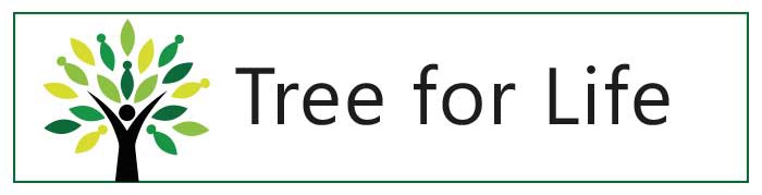 Tree for Life for New Arrivals