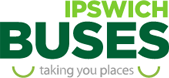 Ipswich Buses - a new off peak service for Bentley & Tattingstone UPDATE!